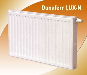Dunaferr radiátor akció